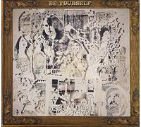 V/A - Be Yourself: A Tribute To Gr
