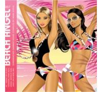 V/A - BEACH ANGEL -33TR-