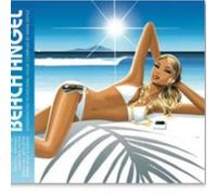 V/A - BEACH ANGEL -33TR-