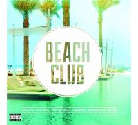 V/A - Beach Club (2 CD)