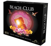 V/A - Beach Club