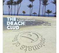 V/A - Beach Club Presented By Diplomats Of Soul