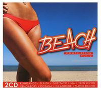 V/A - BEACH COMPILATION 2