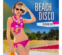 V/A - BEACH DISCO SESSIONS V.3