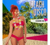 V/A - BEACH DISCO SESSIONS V.4