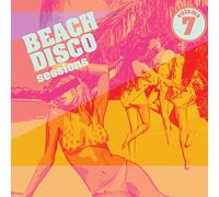 V/A - BEACH DISCO SESSIONS V.7