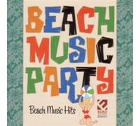 V/A - Beach Music Party
