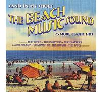 V/A - Beach Music Sound