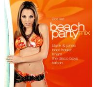 V/A - Beach Party Mix