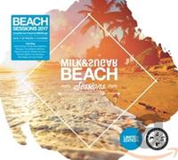 V/A - BEACH SESSION 2017