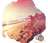 Various/Milk & Sugar (Mixed By) Beach Sessions 2016 (CD)