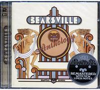 V:A - Bearsville Anthology