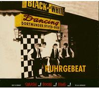 V/A - BEAT IM RUHRGEBIET