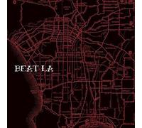 Various Artists Beat L.A. (Vinyl LP) 12" Album