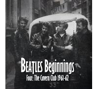 V/A - BEATLES BEGINNINGS 4