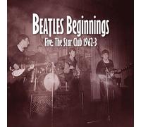 V/A - BEATLES BEGINNINGS 5