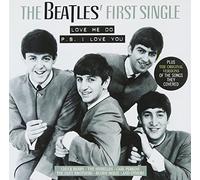 V/A - Beatles' First Single-Love Me Do/P.S. I Love You