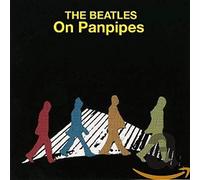 V/A - Beatles On Panpipes