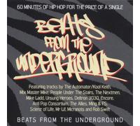 V/A - BEATS FROM THE..