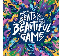 V/A - BEATS OF THE BEAUTIFUL..
