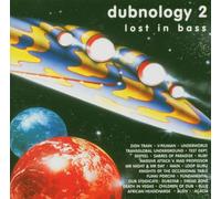V/A Beats'N'Breakzs - Dubnology 2 Lost In Bass