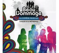 V/A - Beau Dommage-La Comdedie Musicale Le Blues D'La Me