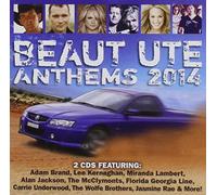V/A - BEAUT UTE ANTHEMS 2014 (2 CD)
