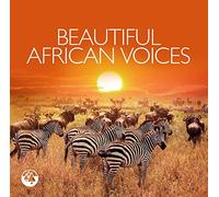 V/A - BEAUTIFUL AFRICA (2 CD)