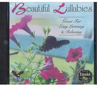 V/A - Beautiful Lullabies