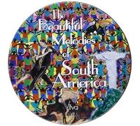 V/A - BEAUTIFUL MELODIES OF