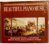 V A - Beautiful Piano Music