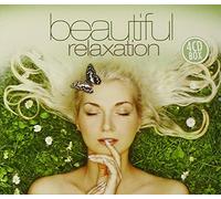 V/A - Beautiful Relaxation (5 CD)