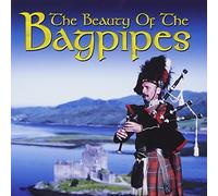 V/A - Beauty Of Bag Pipes