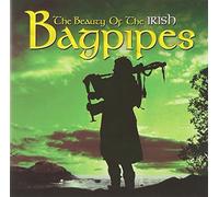 V/A - BEAUTY OF THE IRISH BAGPI