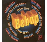 V/A - BEBOP