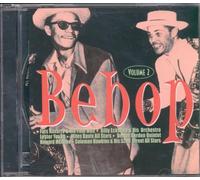 V/A - BEBOP VOL.2
