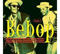 bebop. vol. 3