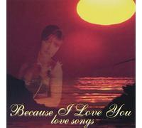 V/A - Because I Love You-Love Songs
