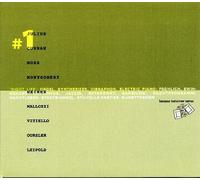 V A - Because Tomorrow Comes 1