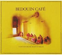 V/A - Bedouin Cafe