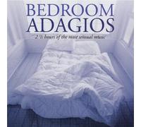 Various Artists Bedroom Adagios (CD)