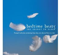 V/A - Bedtime Beats-Secret To Sleep (2 CD)