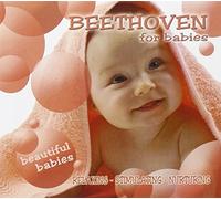 V/A - BEETHOVEN BABY
