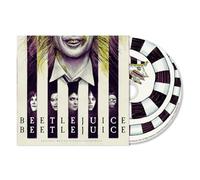 V/A - Beetlejuice Beetlejuice