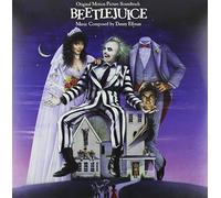 various artists Beetlejuice O.S.T. (Vinyl LP)