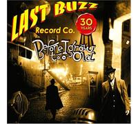 V/A - BEFORE I GROW TOO OLD