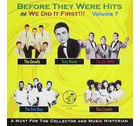 V/A - Before They Were Hits V07