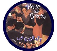 V/A - BEGIN THE BEGUINE:GREAT O