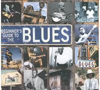V/A - Beginners Guide To Blues (3 CD)