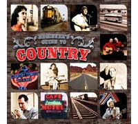 V/A - Beginners Guide To Country (2 CD)